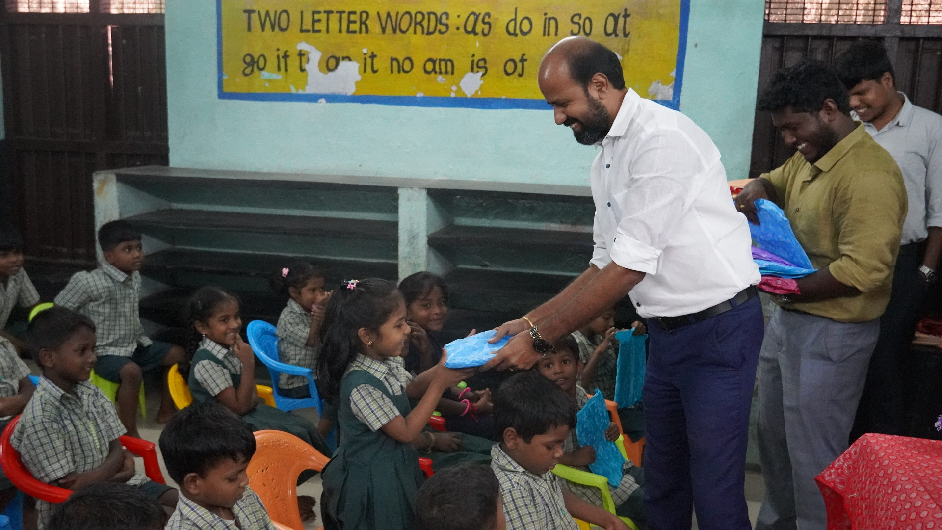 Education