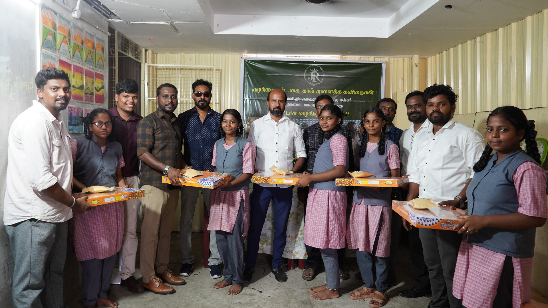 Medical Camps